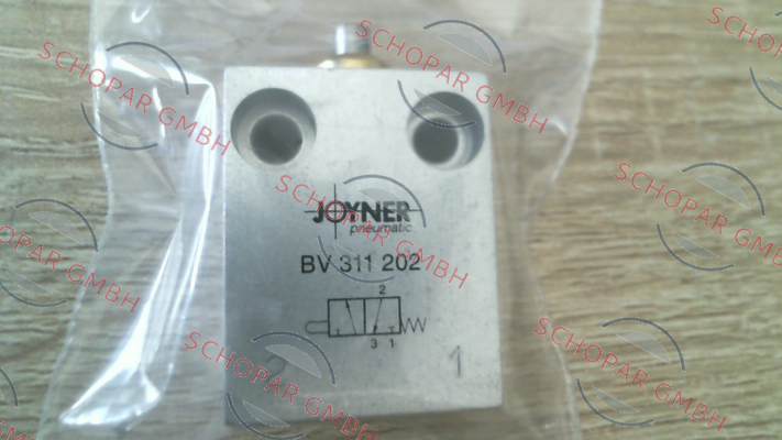 Joyner Pneumatic-J70210001