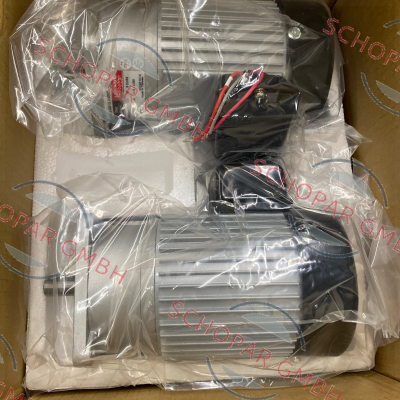 Luyang Gear Motor-J220-200-10-U3