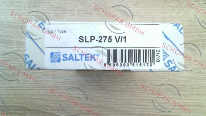 Saltek-SLP-275 V/1