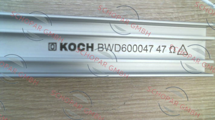 KOCH-BWD600047