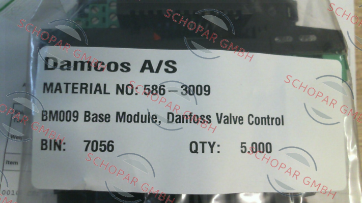 Damcos-586-3009