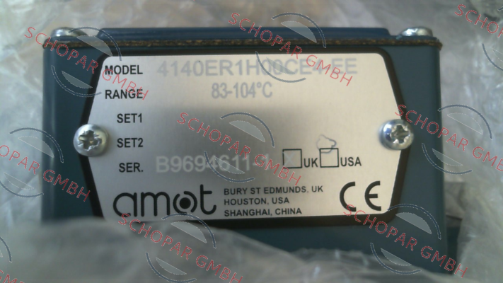 Amot-4140ER1H00CE4-EE