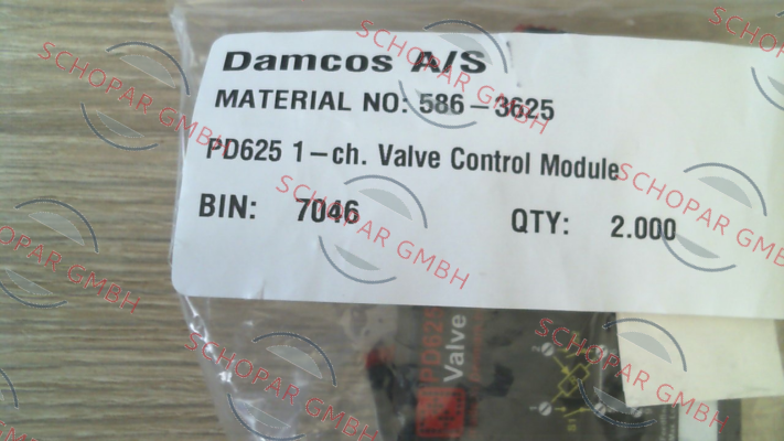 Damcos-586-3625