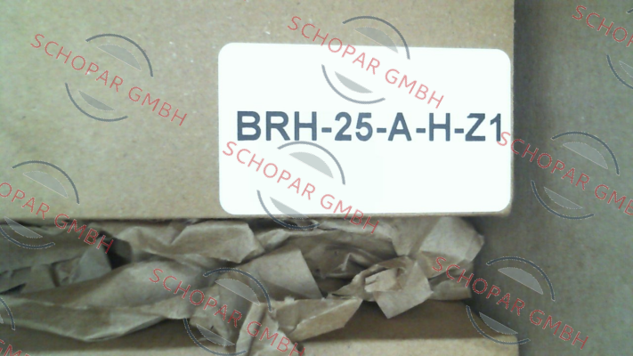 ABBA Linear Tech-BRH-25-A-H-Z1