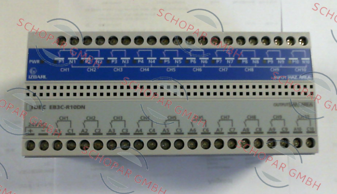 Idec-EB3L-S03SAN