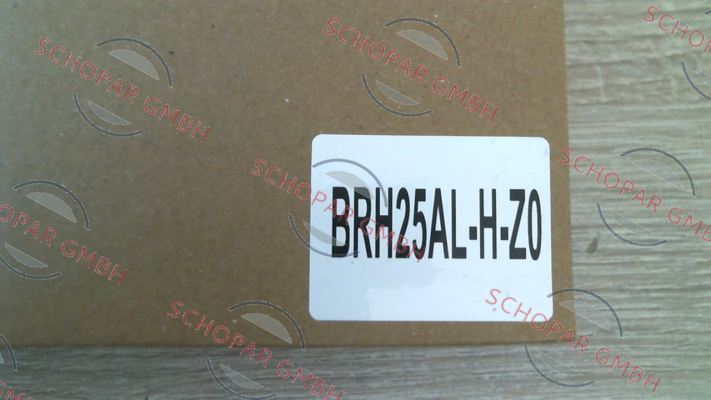 ABBA Linear Tech-BRH-25-AL-H-Z0