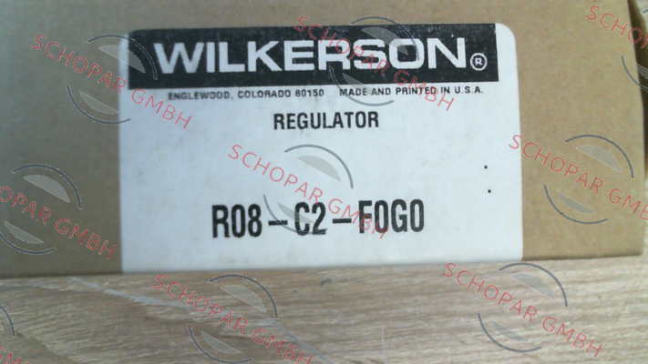 Wilkerson-R08-C2-F0G0