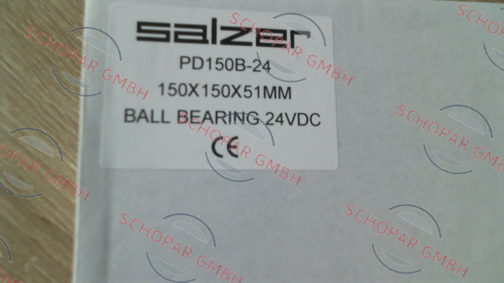 Salzer-PD150B-24