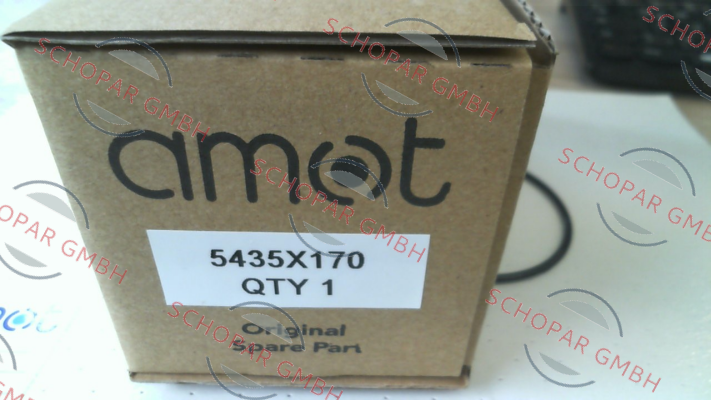 Amot-5435X170