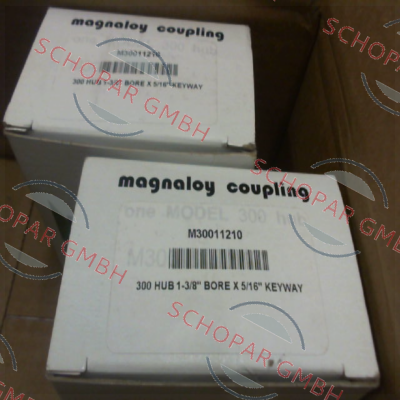 Magnaloy-MAG-M30011210