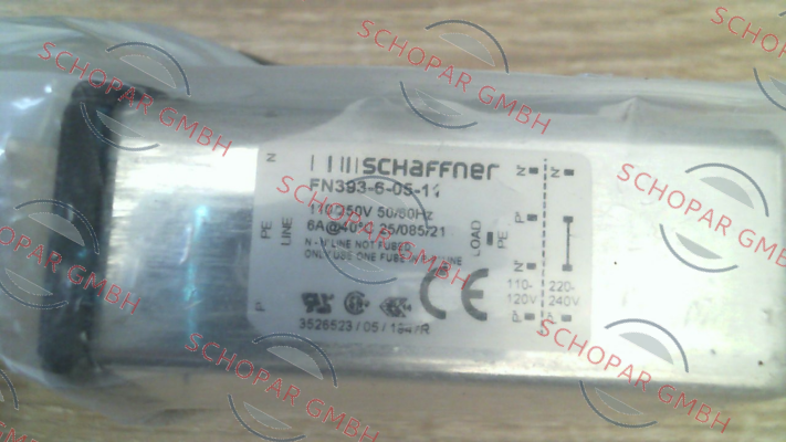 Schaffner-FN393-6-05-11