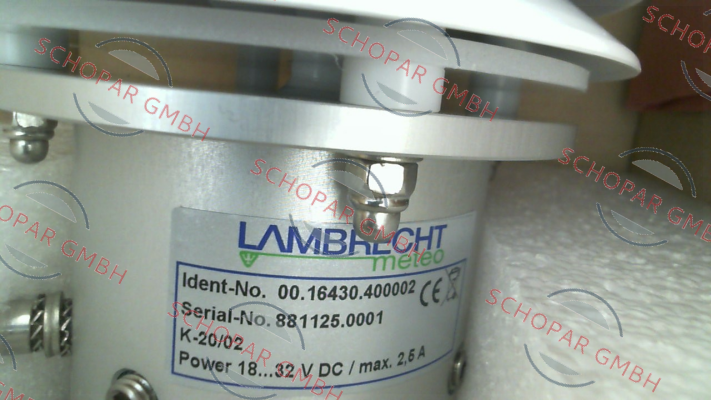 Lambrecht-00.16430.400 002