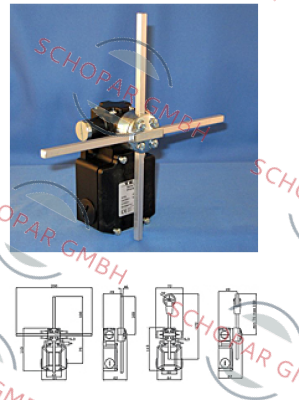 Ter Tecno Elettrica Ravasi-PF33710100