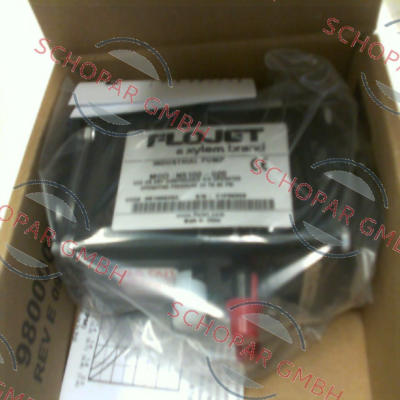 Flojet Pump-N5100-020