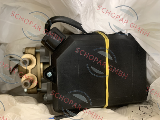 Simaco-KN 37 PUMP GR56 230-50/60