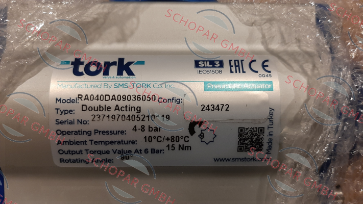 Tork-RA040DA09036050-01