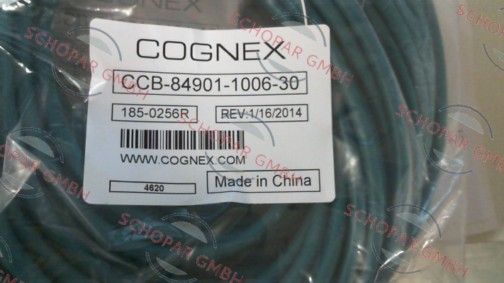 Cognex-CCB-84901-1006-30