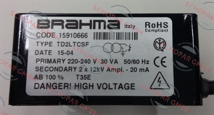 Brahma-TD2LTCSF