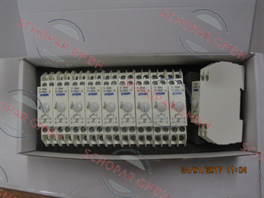 Inor-P/N: 70IPL00001, Type: IPAQ-L