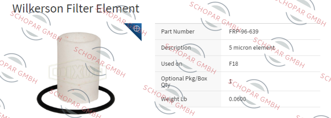 Wilkerson-FRP-96-639