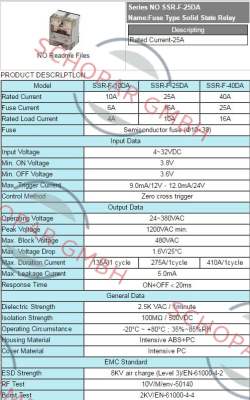 Fotek-SSR-75-DA