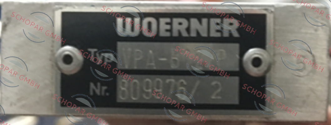 Woerner-VPA-B/12/0/W/0/20/20/20/20/20/20/20P 