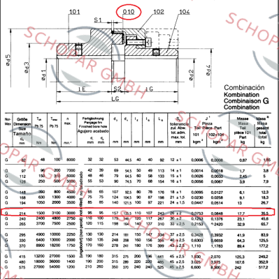 Tschan-Pb72 Nor-Mex214