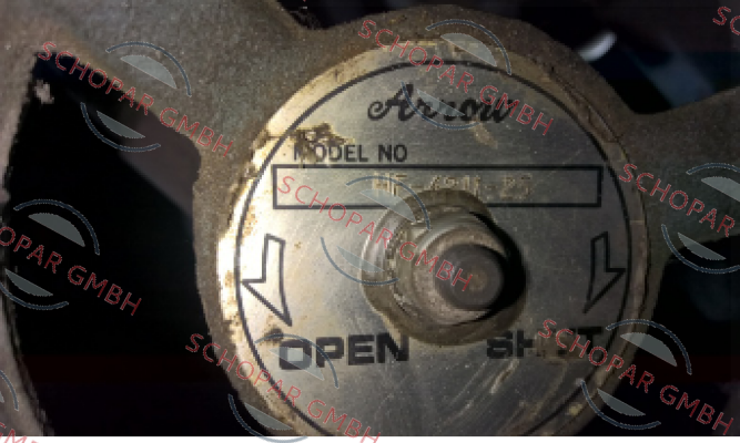 Hirose Valve-HF-4211-50-23