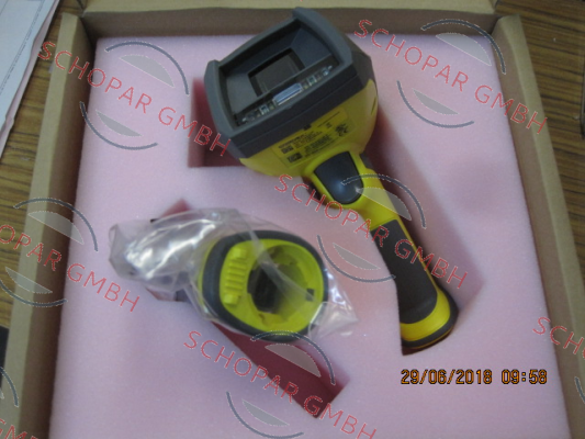 Cognex-DMR-8050-0100