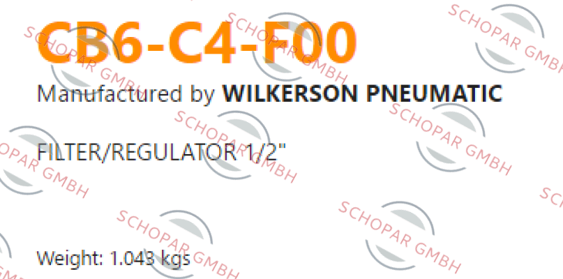 Wilkerson-CB6-C4-F00