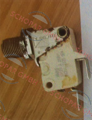 Electrica-NR6K5, 01314 TR125 5E4 