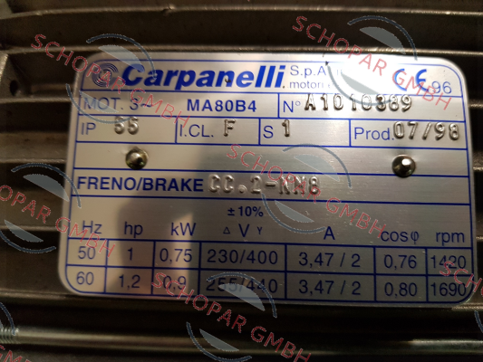 Carpanelli-MA80B4