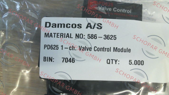 Damcos-586-3625