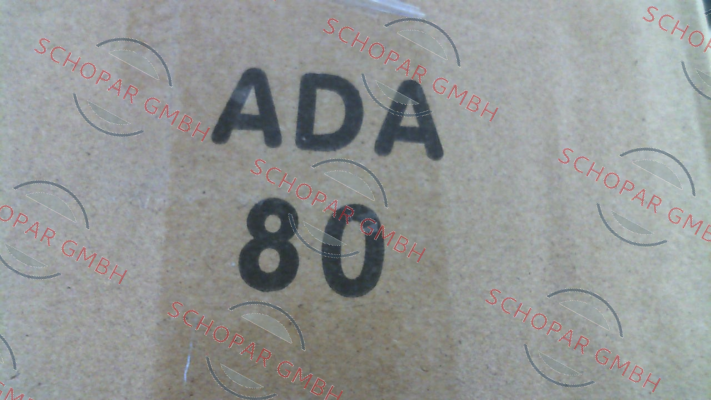 Actreg-ADA-80 ; ADA0080N8