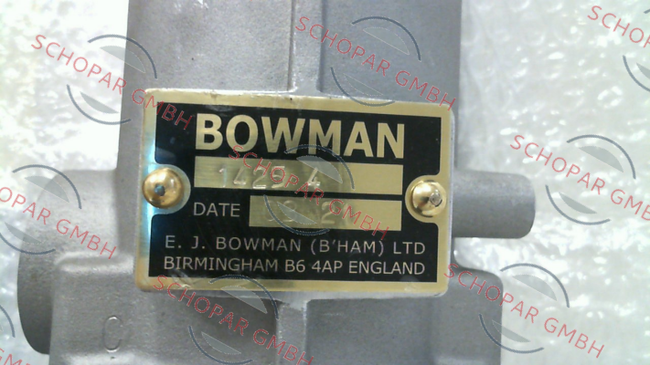 Bowman-EC140-1425-4