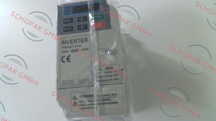 JSCC AUTOMATION CO., LTD.-A025D30M05Y018CN