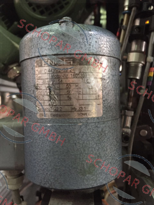 Engel Motor-D4435/2-G2.2