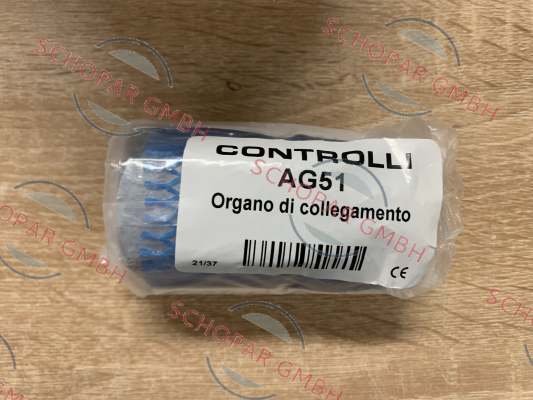 iSMA CONTROLLI-AG51