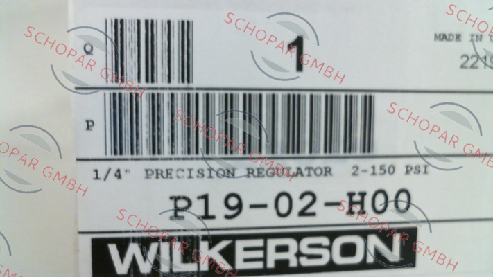 Wilkerson-P19-02-H00