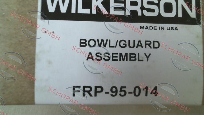 Wilkerson-FRP-95-014