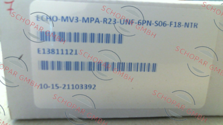 Dynisco-NP422-1/2-70MPA-15/45