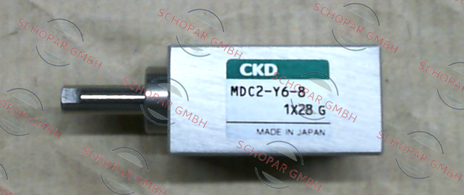 Ckd-MDC2-10-4