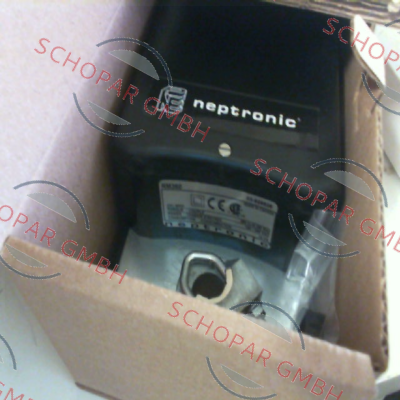 Neptronic-RM360