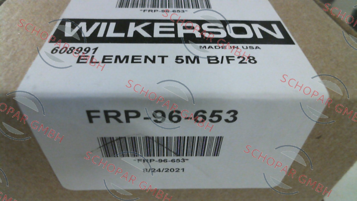 Wilkerson-FRP-96-653