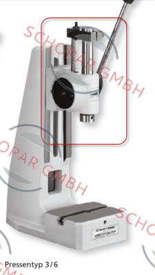 SCHMIDT Technology-S22-HZP-3