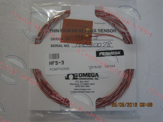 Omega-HFS-3  