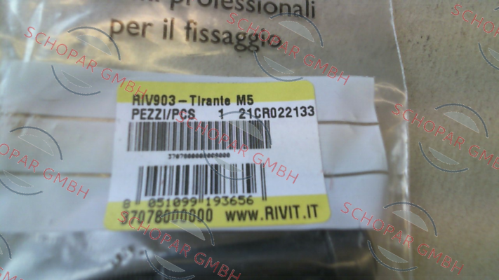 Rivit-3707800