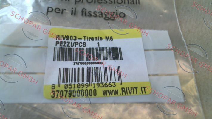 Rivit-3707900