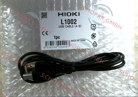 Hioki-L1002