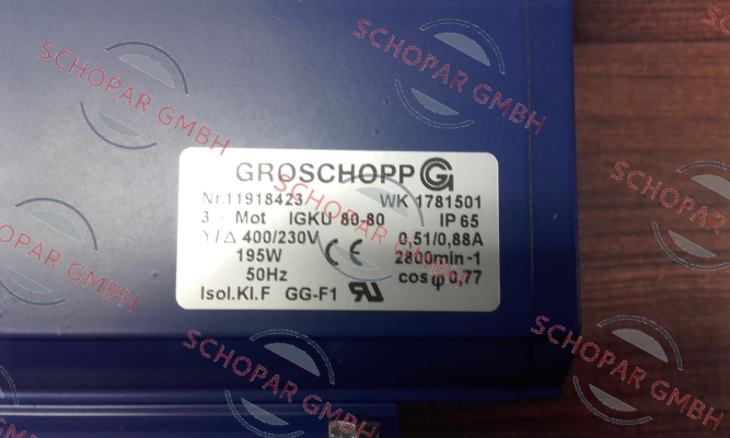 Groschopp-11918423 